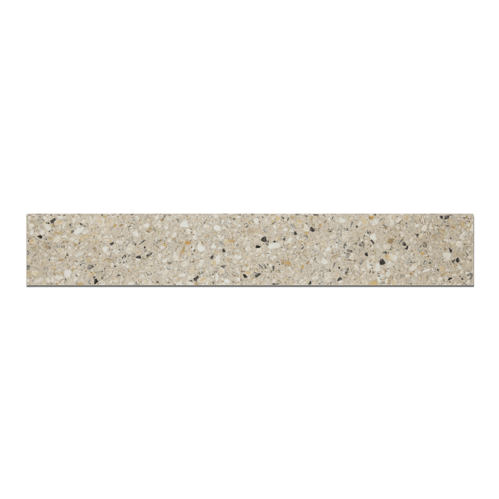 Mystere Sand SAN Bullnose Glazed 2