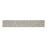 Mystere Light Grey LIG Bullnose Glazed 1