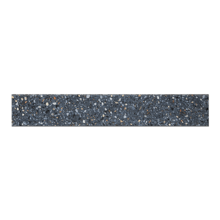 Mystere Blue BLU Bullnose Glazed 3