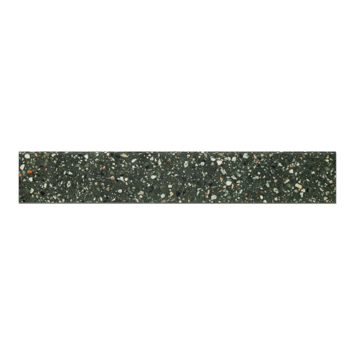 Mystere Green GRE Bullnose Glazed 1