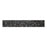 Mystere Black BLA Bullnose Glazed 1