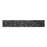 Mystere Black BLA Bullnose Glazed 2