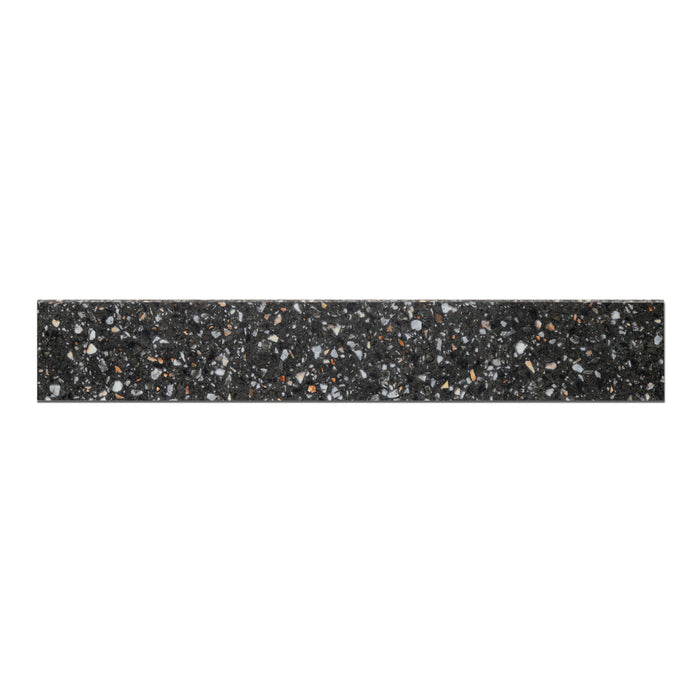 Mystere Black BLA Bullnose Glazed 1