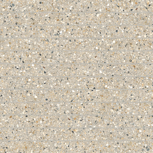 Mystere Porcelain Sand SAN Mosaic Glazed 1