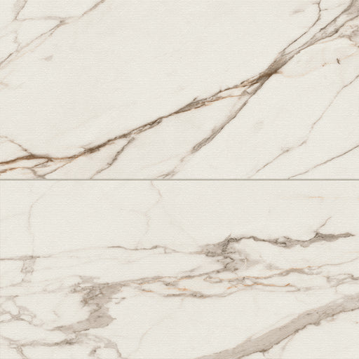Opus Porcelain Calacatta CAL Tile Matte 1