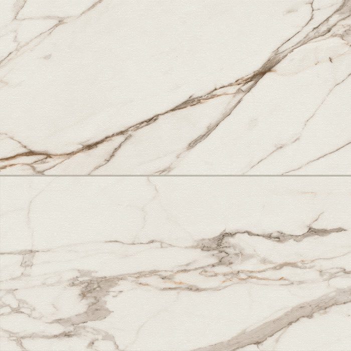 Opus Porcelain Calacatta CAL Tile Matte 1