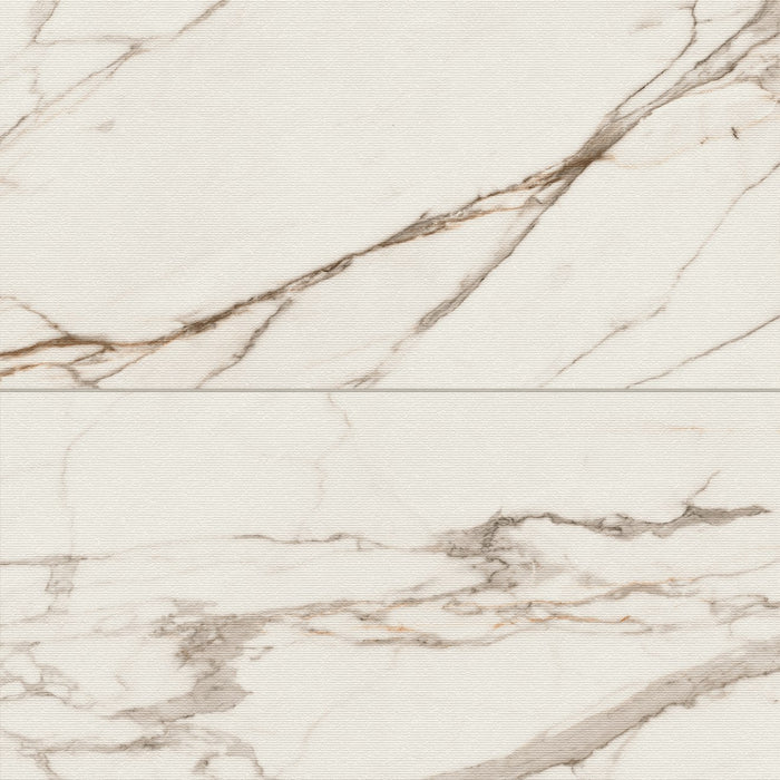 Opus Porcelain Calacatta CAL Tile Matte 2