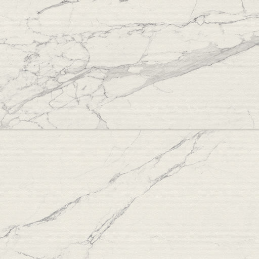 Opus Porcelain Statuario STA Tile Matte 1