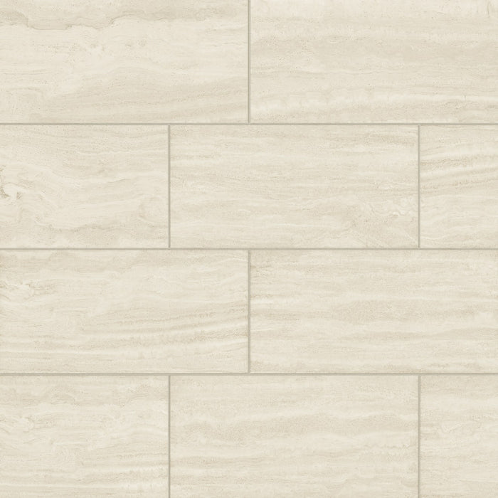 Tivoli Porcelain Crema CRE Tile Matte 3