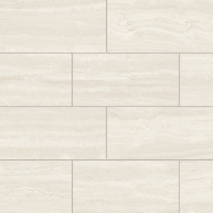Tivoli Porcelain Alba ALB Tile Matte 5