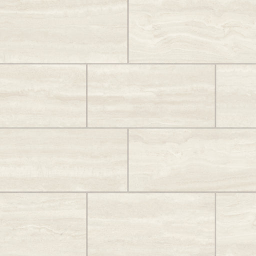 Tivoli Porcelain Alba ALB Tile Matte 1