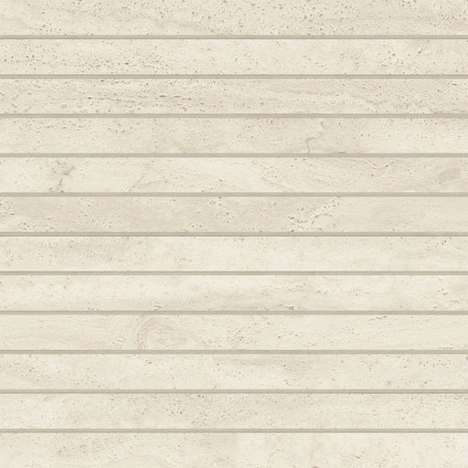 Tivoli Porcelain Crema CRE Mosaic Matte 1