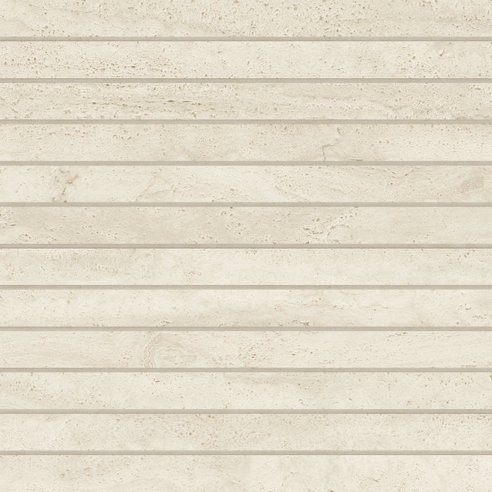 Tivoli Porcelain Crema CRE Mosaic Matte 1
