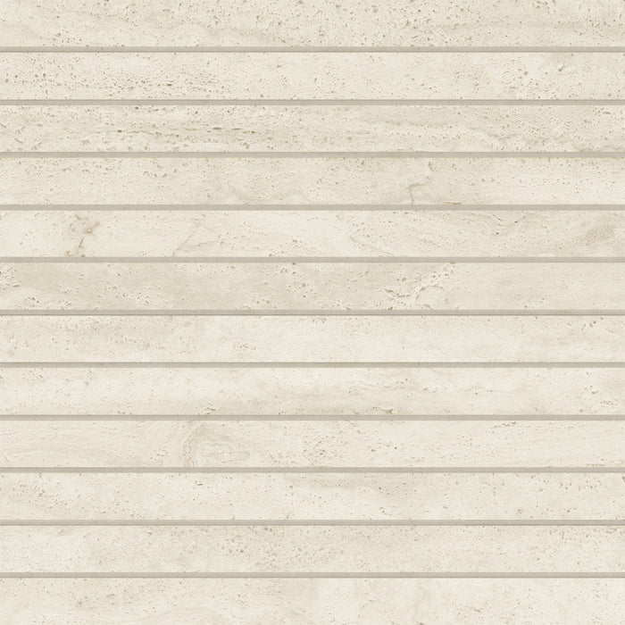 Tivoli Porcelain Crema CRE Mosaic Matte 3