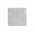 Palmetto Ceramic Maze MAZ Tile Glazed 1