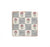 Palmetto Ceramic Bloom BLO Tile Glazed 1