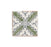 Palmetto Ceramic Verdant VER Tile Glazed 1
