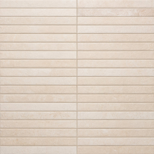 Trulli Porcelain Avorio AVO Tile Glazed 1