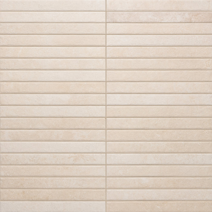 Trulli Porcelain Avorio AVO Tile Glazed 1