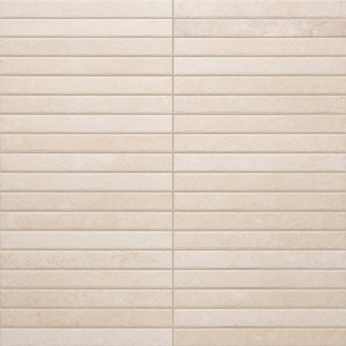 Trulli Porcelain Avorio AVO Tile Glazed 9