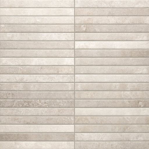 Trulli Porcelain Grigio GRI Tile Glazed 1