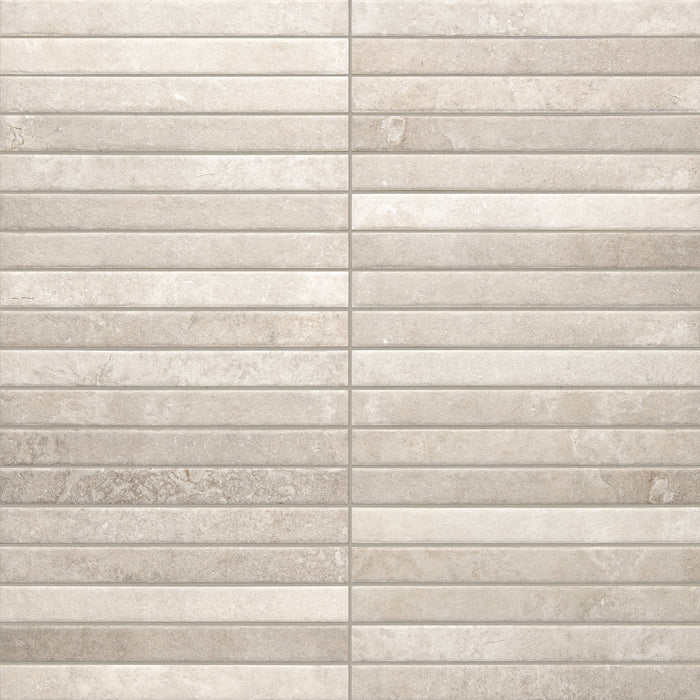 Trulli Porcelain Grigio GRI Tile Glazed 1