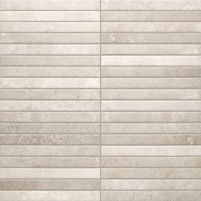 Trulli Porcelain Grigio GRI Tile Glazed 5