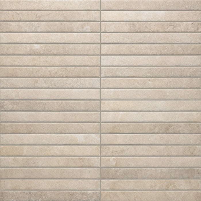 Trulli Porcelain Sabbia SAB Tile Glazed 1
