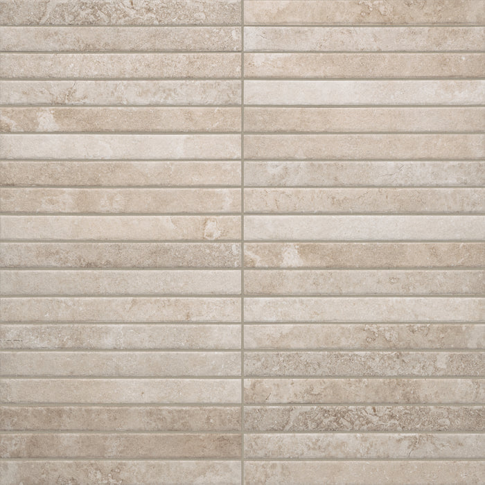 Trulli Porcelain Tortora TOR Tile Glazed 1
