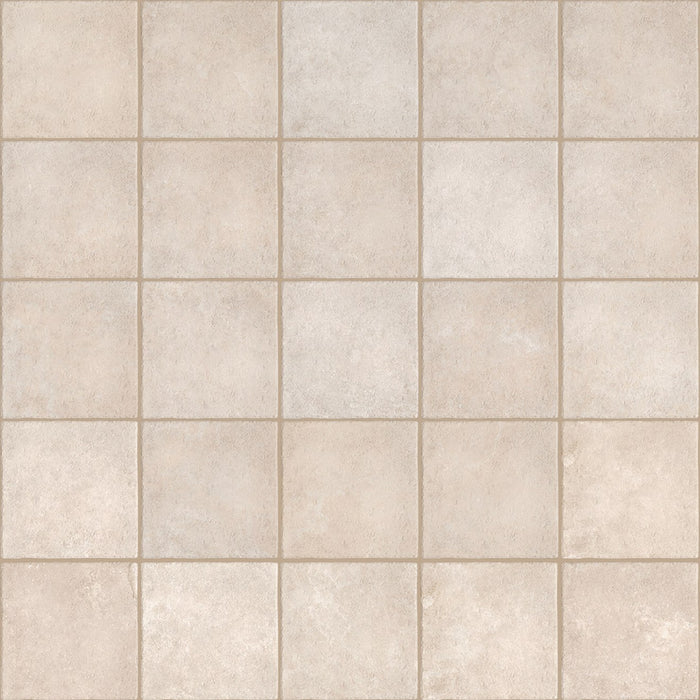 Trulli Porcelain Avorio AVO Tile Glazed 6