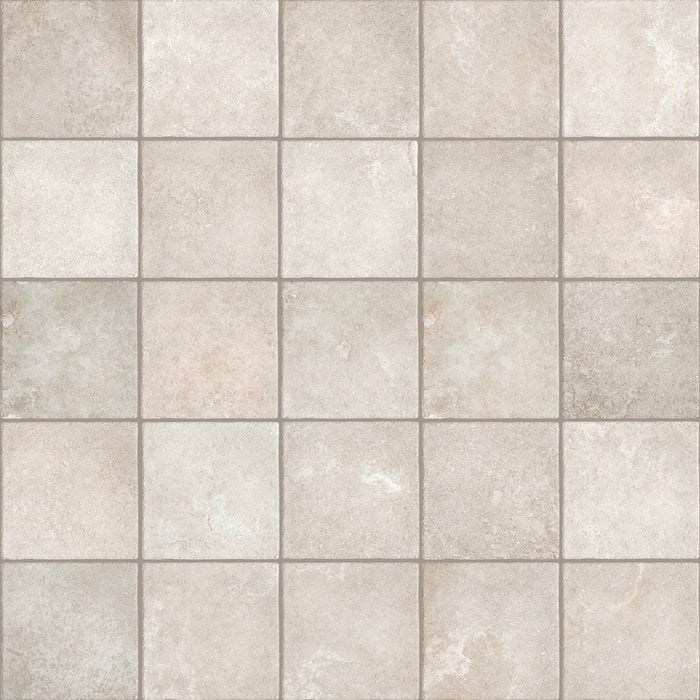 Trulli Porcelain Grigio GRI Tile Glazed 2