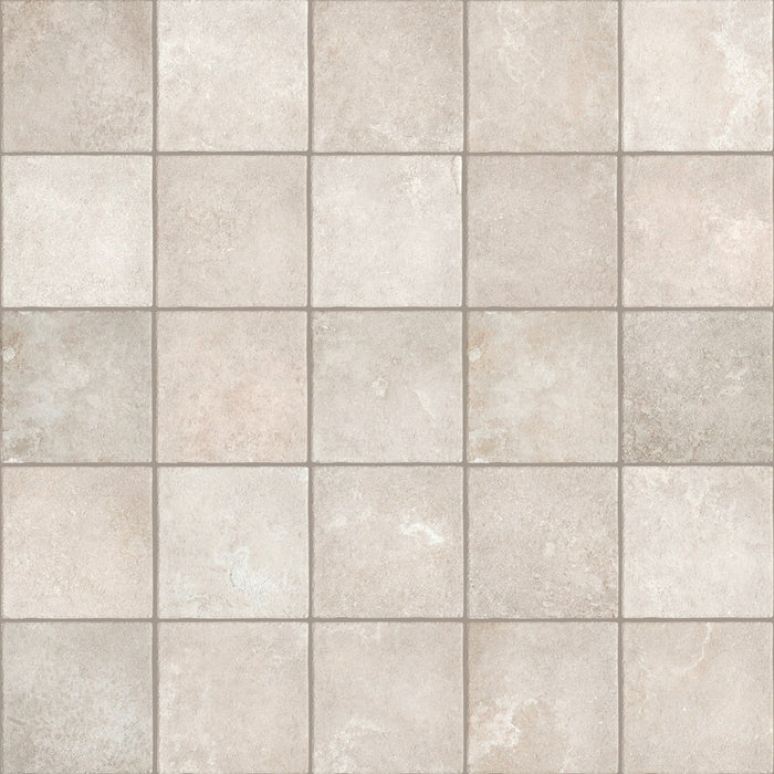 Trulli Porcelain Grigio GRI Tile Glazed 10