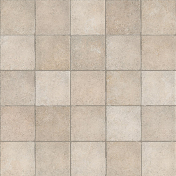 Trulli Porcelain Sabbia SAB Tile Glazed 10