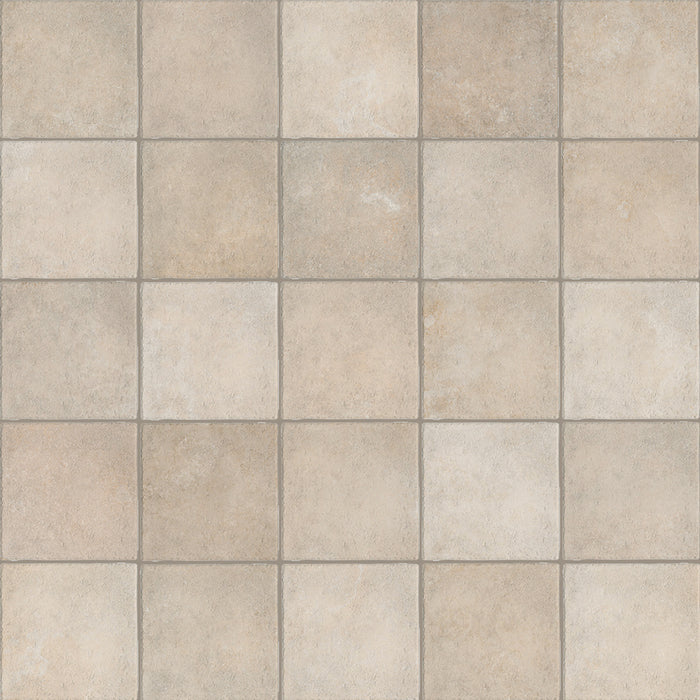Trulli Porcelain Sabbia SAB Tile Glazed 2