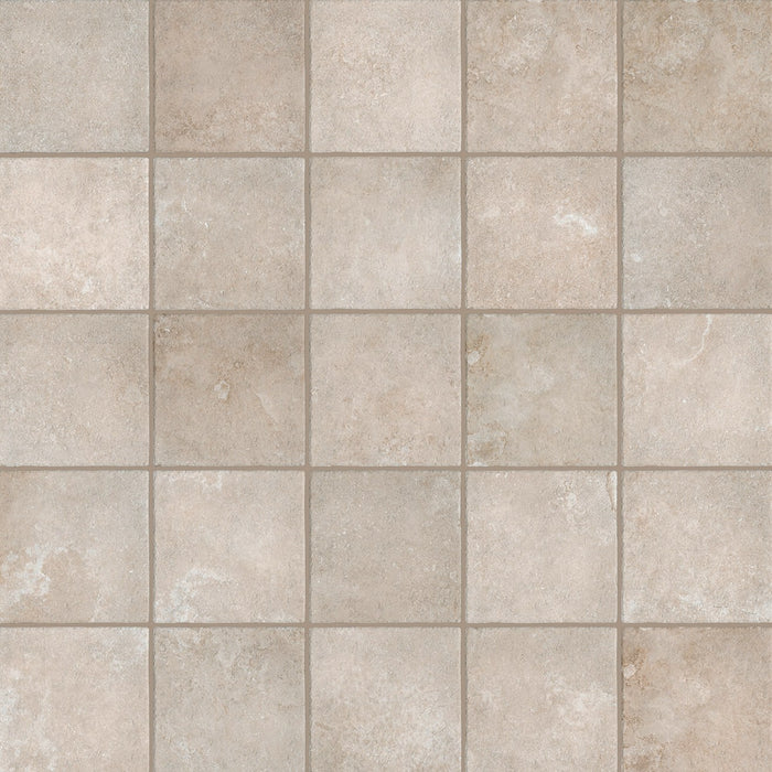 Trulli Porcelain Tortora TOR Tile Glazed 10