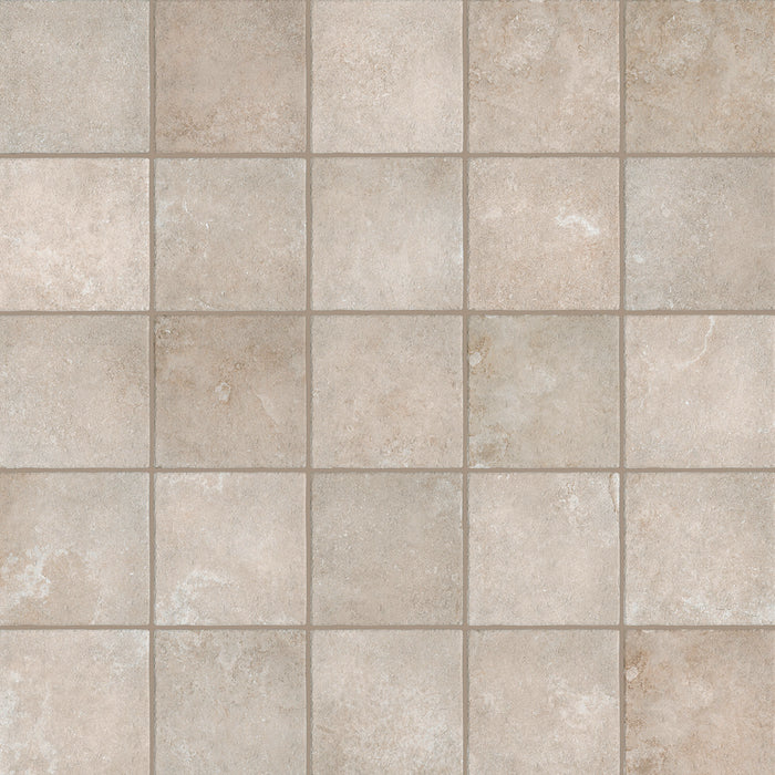 Trulli Porcelain Tortora TOR Tile Glazed 2