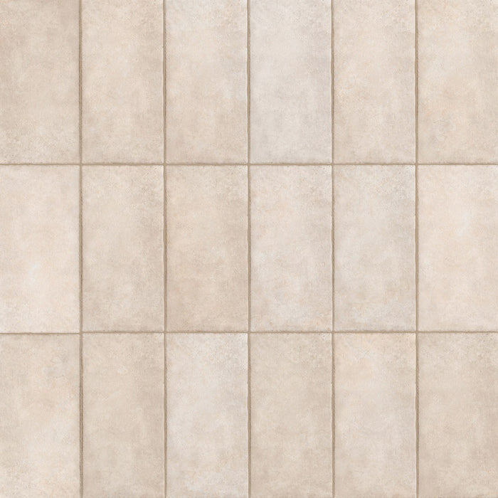 Trulli Porcelain Avorio AVO Tile Glazed 7