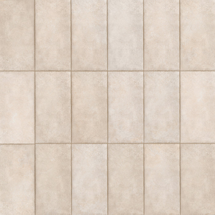 Trulli Porcelain Avorio AVO Tile Glazed 3