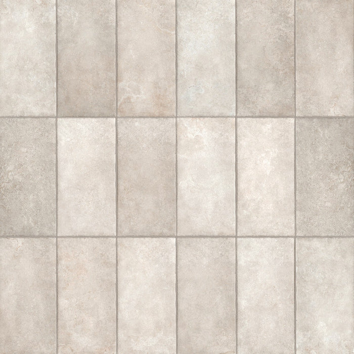 Trulli Porcelain Grigio GRI Tile Glazed 7
