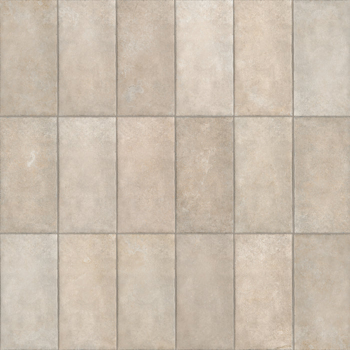 Trulli Porcelain Sabbia SAB Tile Glazed 3