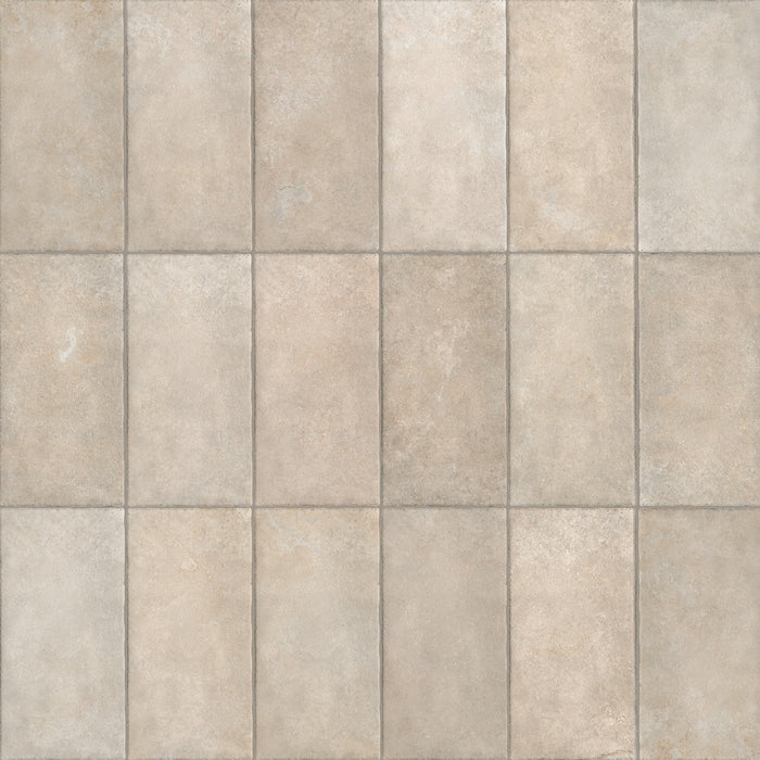 Trulli Porcelain Sabbia SAB Tile Glazed 7