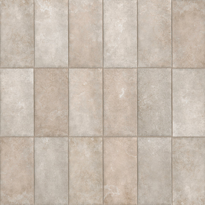 Trulli Porcelain Tortora TOR Tile Glazed 3
