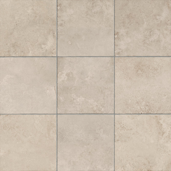 Trulli Porcelain Sabbia SAB Tile Glazed 4