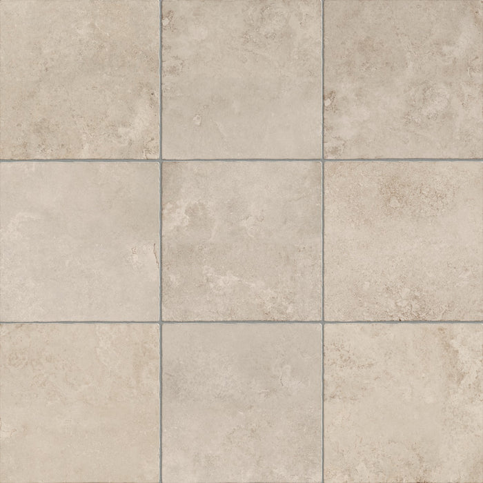 Trulli Porcelain Sabbia SAB Tile Glazed 12