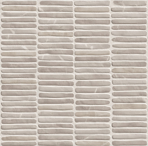 Node Ceramic Greige GRE Tile Matte 1