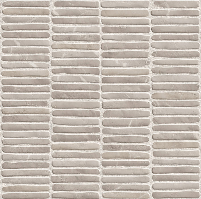 Node Ceramic Greige GRE Tile Matte 1