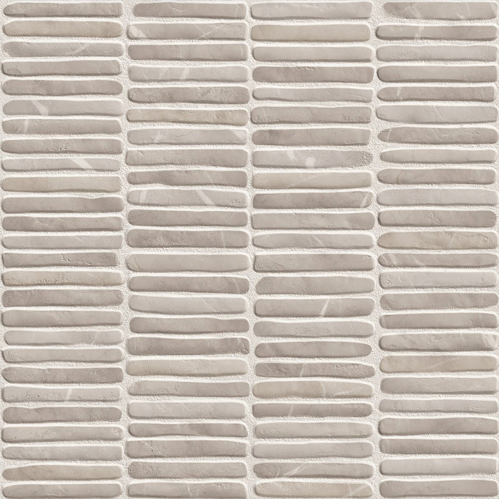Node Ceramic Greige GRE Tile Matte 3