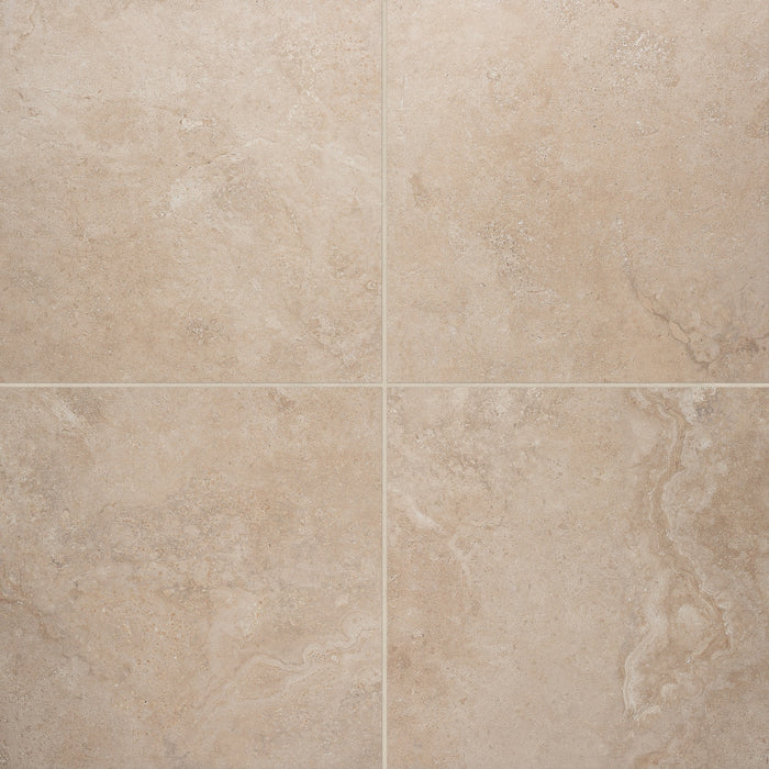 Kailani Porcelain Sand SAN Paver Matte 3