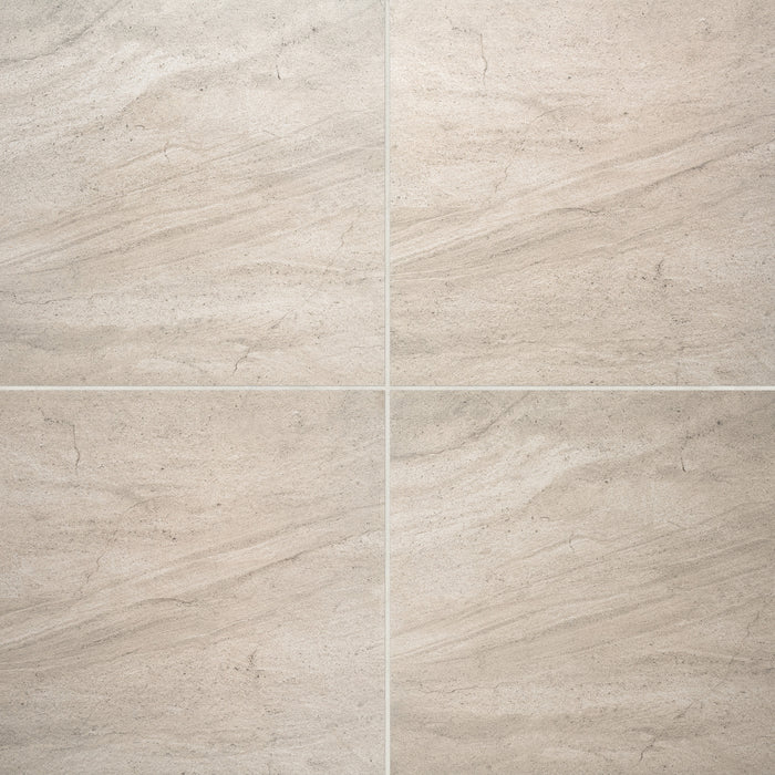 Kailani Porcelain Wave WAV Paver Matte 1