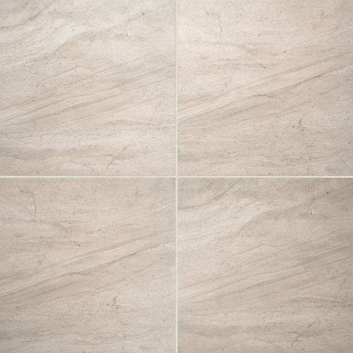 Kailani Porcelain Wave WAV Paver Matte 2